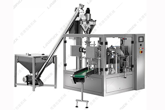 全自動(dòng)粉劑包裝機(jī)哪家公司做的比較好？