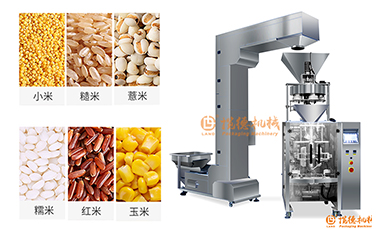 正確保養(yǎng)半自動顆粒量杯包裝機(jī)